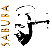 Sabuba Logo